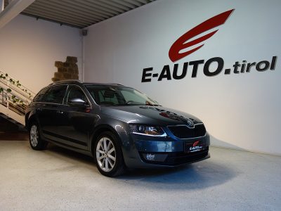 Skoda Octavia 2,0 TDI 4×4 *ALLRAD *XENON *WINTERPAKET Elegance bei ZH E-AUTO.tirol GmbH in 